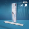 STALEKS EXPERT 22 papmAm Düz törpü için yedek zımparalar, 150 grit (50 adet)