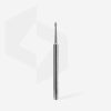 STALEKS EXPERT Sert alaşım nail cleaner mini freze, çap 1,2 mm, çalışma kısmı 2,5 mm - Görsel 2