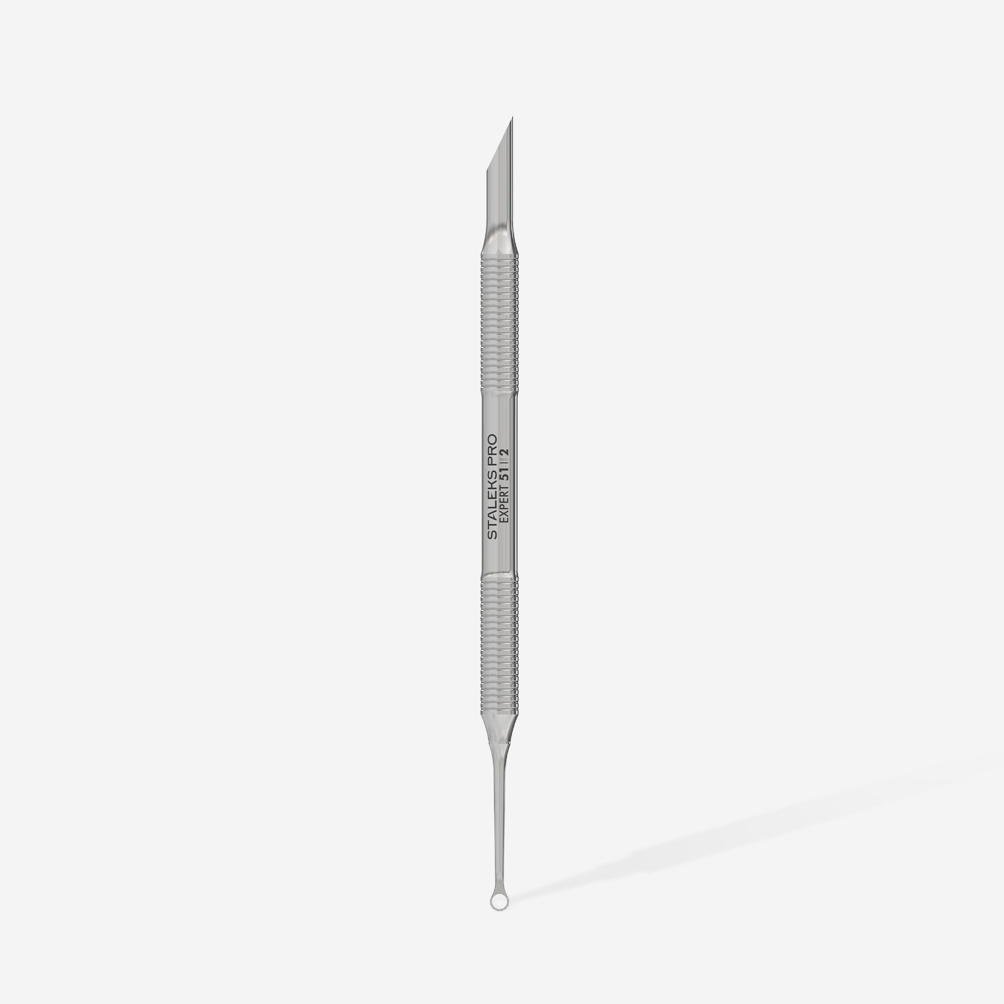 STALEKS EXPERT 51 TYPE 2 Eğimli uçlu et itici ve halka - Görsel 3