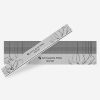 STALEKS EXPERT 20 Mineral düz tırnak törpüsü, 100/180 grit (25 adet) - Görsel 3