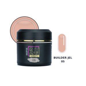 2JJ Builder Jel 05