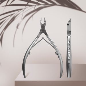 STALEKS SMART 31 Profesyonel tirnak eti pensi, 3 mm