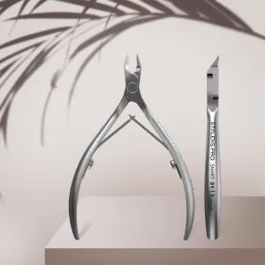 STALEKS SMART 31 Profesyonel tirnak eti pensi, 3 mm
