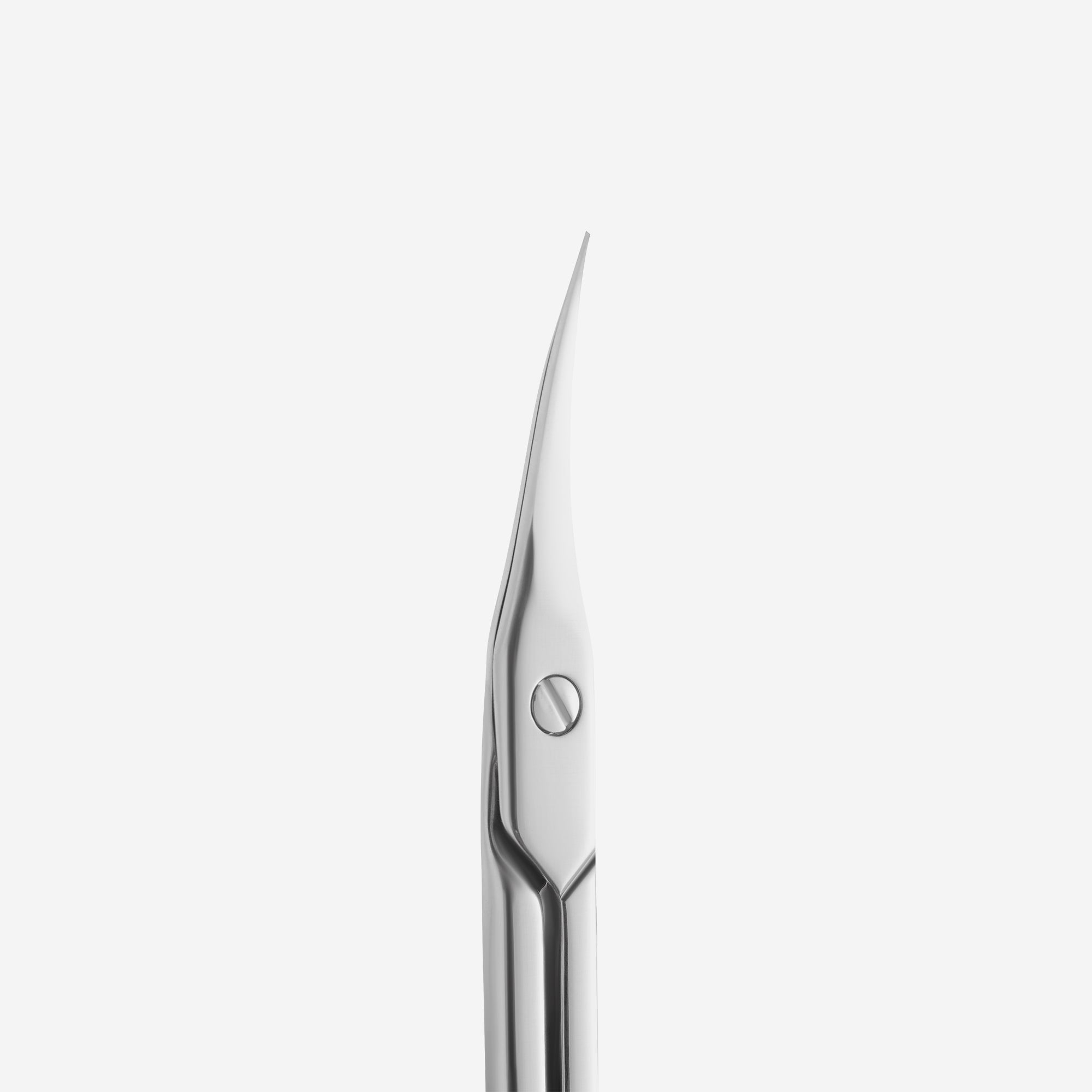 STALEKS EXPERT 50 TYPE 2 Profesyonel tirnak etil makası - Görsel 3