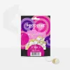 STALEKS EXPERT 15 PODODISC S pedikür diski için yumuşak tabanlı değiştirilebilir yapışkan yedek zımpara, 100 grit 15 mm (50 adet) – görsel 3