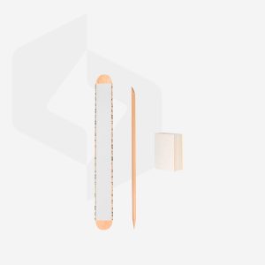 Alternative view of STALEKS EXPERT 30 set Tek Kullanımlık Tırnaklar İçin Set