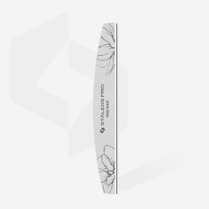 Alternative view of STALEKS EXPERT 40 Mineral yarım ay tırnak törpüsü, 150/240 grit (25 adet)