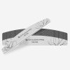 STALEKS EXPERT 40 Mineral yarım ay tırnak törpüsü, 180/180 grit (25 adet) - Görsel 3