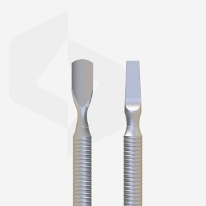 Alternative view of STALEKS BEAUTY & CARE 30 TYPE 2 Dar yuvarlak et itici ve çalışma kısmı düz olan et itici