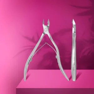 STALEKS EXPERT 100 Profesyonel tirnak eti pensi, 7 mm