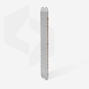 Alternative view of STALEKS SMART 22 papmAm Düz törpü için yedek zımparalar, 240 grit (50 adet)