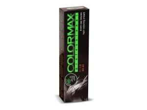 Colormax kalıcı krem saç boyası 60 ml