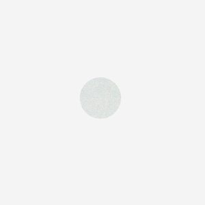 Alternative view of STALEKS EXPERT 10 PODODISC XS PODODISC pedikür diski için yumuşak tabanlı değiştirilebilir yapışkan yedek zımpara, 240 grit 10 mm (50 adet)