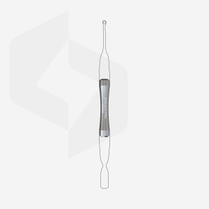 Alternative view of STALEKS UNIQ 10 Combo Değiştirilebilir çalışma parçaları için kronk sapı