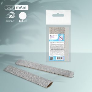 PapmAm Tırnak Törpüleri & Tabanları