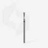 STALEKS EXPERT Elmas freze “kibrit” mavi, çap 2,3 mm, çalışma kısmı 5 mm - Görsel 2