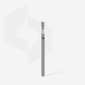 Alternative view of STALEKS EXPERT Elmas freze “kibrit” mavi, çap 2,3 mm, çalışma kısmı 5 mm