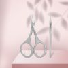 STALEKS BEAUTY & CARE 10 TYPE 3 Çok Amaçlı Mat Makas