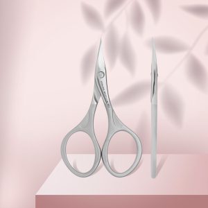 STALEKS BEAUTY & CARE 10 TYPE 3 Çok Amaçlı Mat Makas