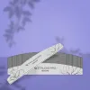 STALEKS EXPERT 40 Mineral yarım ay tırnak törpüsü, 180/240 grit (25 adet)