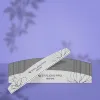STALEKS EXPERT 40 Mineral yarım ay tırnak törpüsü, 100/150 grit (25 adet)