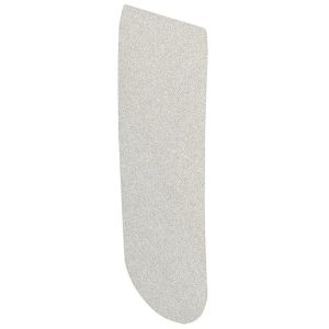 Alternative view of STALEKS EXPERT 10 Ayak törpüleri için yapışkan zımpara, 180 grit (30 adet)