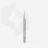 Staleks EXPERT 41 TYPE 1 Kavisli profesyonel kirpik uzatma cımbızı - Görsel 3