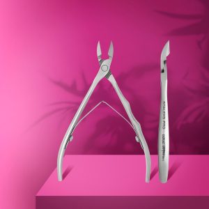 STALEKS EXPERT 11 Profesyonel tırnak eti pensi, 11 mm