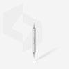 STALEKS EXCLUSIVE 01/11 Çift taraflı liner fırça 7 mm / jel için 12 mm - Görsel 2