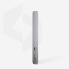 STALEKS EXPERT 20 Metal düz törpü tabanı (162 mm) - Görsel 2