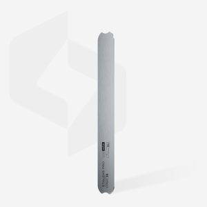 Alternative view of STALEKS EXPERT 20 Metal düz törpü tabanı (162 mm)