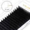 Nagaraku Special Curls M L N LC LD Curls Klasik Tekli Kirpik - Görsel 3