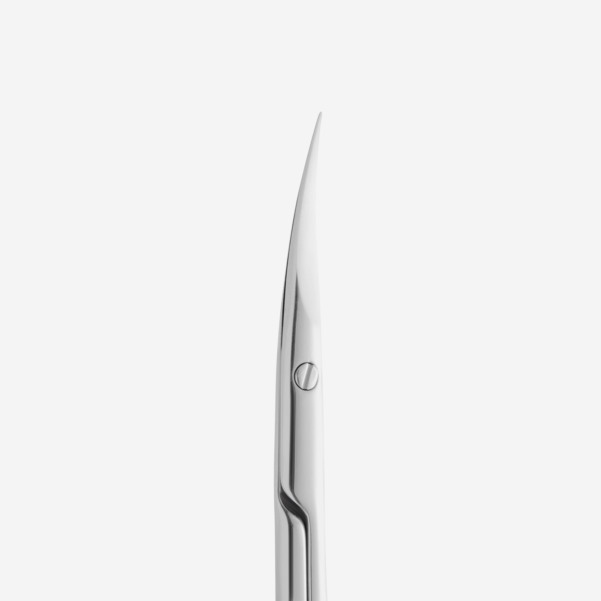 STALEKS EXPERT 50 TYPE 3 Profesyonel tirnak etil makası - Görsel 3