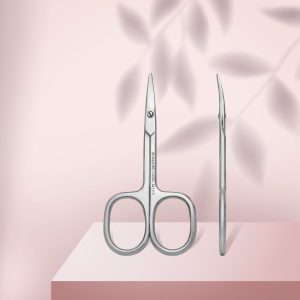 STALEKS CLASSIC 32 TYPE 1 Çocuk tırnakları için makas