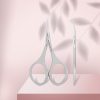 STALEKS BEAUTY & CARE 10 TYPE 1 Mat Tırnak Eti Makası