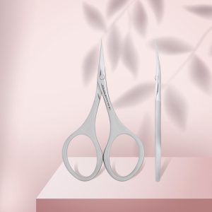 STALEKS BEAUTY & CARE 10 TYPE 1 Mat Tırnak Eti Makası