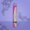 STALEKS EXPERT 40 Mineral yarım ay tırnak törpüsü, 180/240 grit (1 adet)