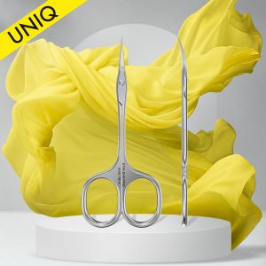 STALEKS UNIQ 10 TYPE 4 Ballerina Profesyonel tirnak eti makası