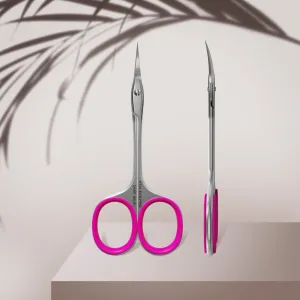 STALEKS SMART 40 TYPE 4 Profesyonel tirnak etil makası