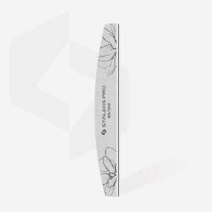 Alternative view of STALEKS EXPERT 40 Mineral yarım ay tırnak törpüsü, 80/100 grit (25 adet)