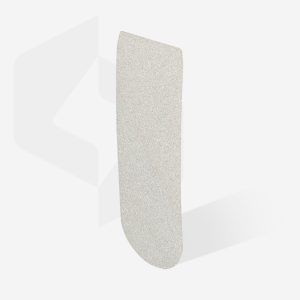 Alternative view of STALEKS EXPERT 10 Ayak törpüleri için yapışkan zımpara, 100 grit (30 adet)