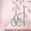 STALEKS BEAUTY & CARE 10 TYPE 4 Mat Çocuk Tırnak Makası