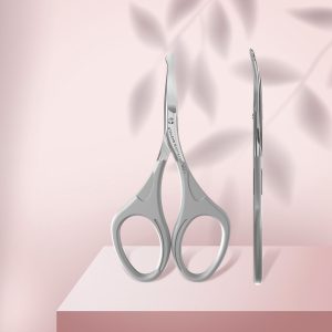 STALEKS BEAUTY & CARE 10 TYPE 4 Mat Çocuk Tırnak Makası