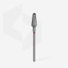 STALEKS EXPERT Sert alaşım kesik koni freze, mor, çap 6 mm, çalışma kısmı 14 mm - Görsel 2