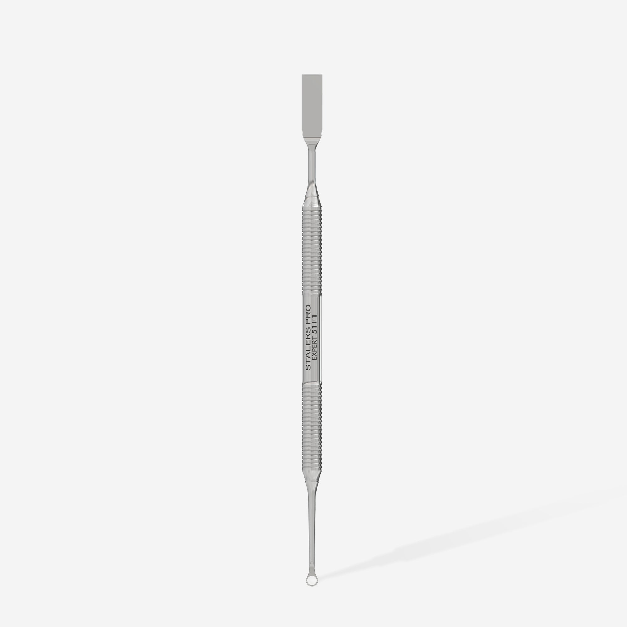 STALEKS EXPERT 51 TYPE 1 Düz uçlu et itici ve halka - Görsel 3