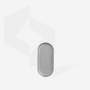 Alternative view of STALEKS EXPERT 20 TYPE 1 Kapaklı freze alet tepsisi, mm