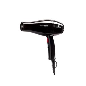 Hector 3500 Fön Makinesi 2400 Watt Siyah