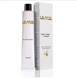 lilafix saç boyası