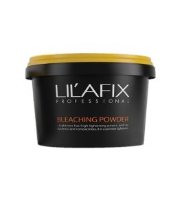 lilafix toz açici