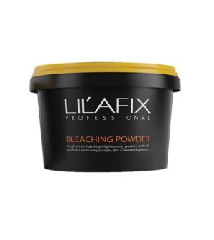 lilafix toz açici